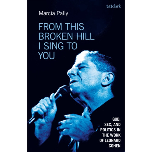 Bloomsbury Publishing PLC From This Broken Hill I Sing to You (häftad, eng)