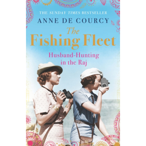Orion Publishing Co The Fishing Fleet (häftad, eng)