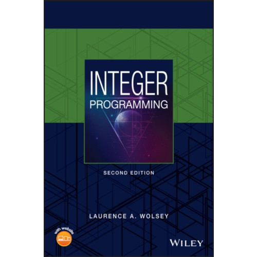 John Wiley & Sons Inc Integer Programming (inbunden, eng)