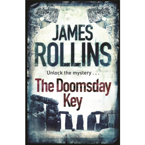 Orion Publishing Co The Doomsday Key (häftad, eng)