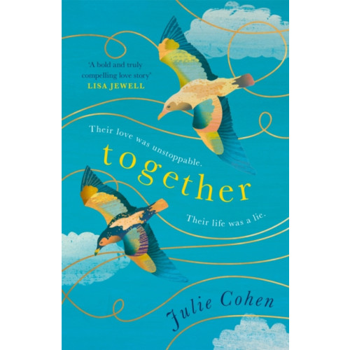 Orion Publishing Co Together (häftad, eng)