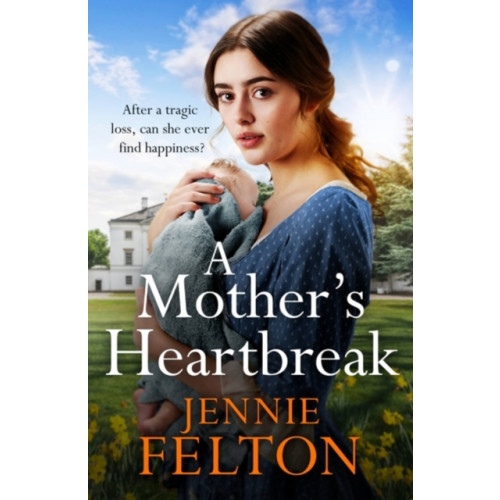 Headline Publishing Group A Mother's Heartbreak (häftad, eng)