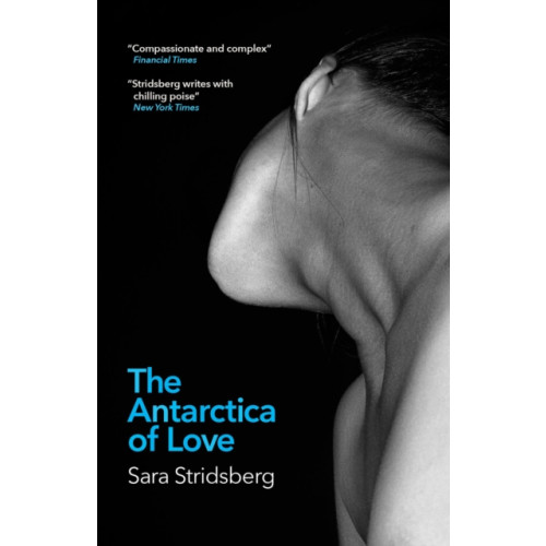 Quercus Publishing The Antarctica of Love (häftad, eng)