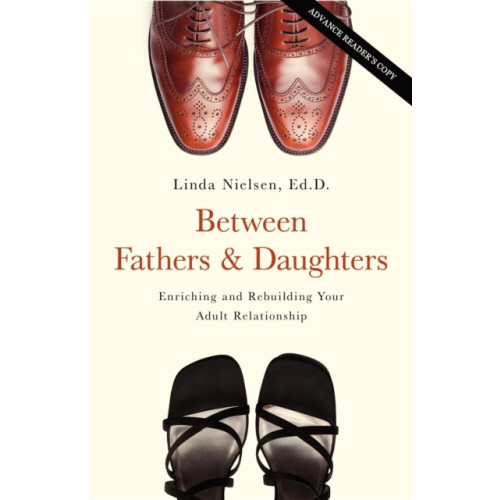 Turner Publishing Company Between Fathers and Daughters (häftad, eng)