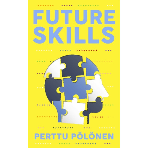 Viva Editions Future Skills (häftad, eng)