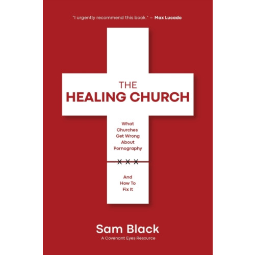 Morgan James Publishing llc The Healing Church (häftad, eng)