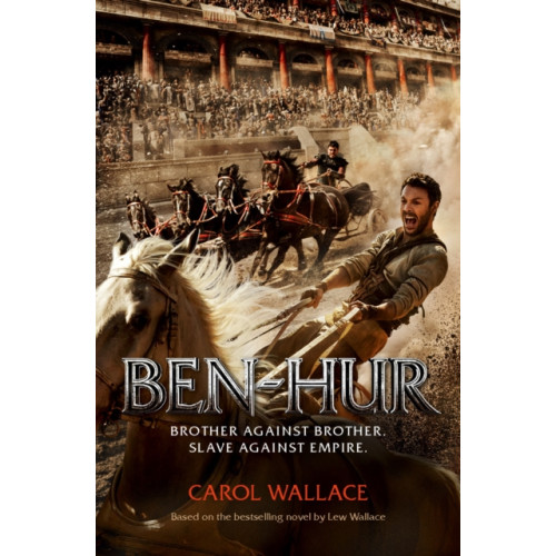 Spck publishing Ben-Hur (häftad, eng)