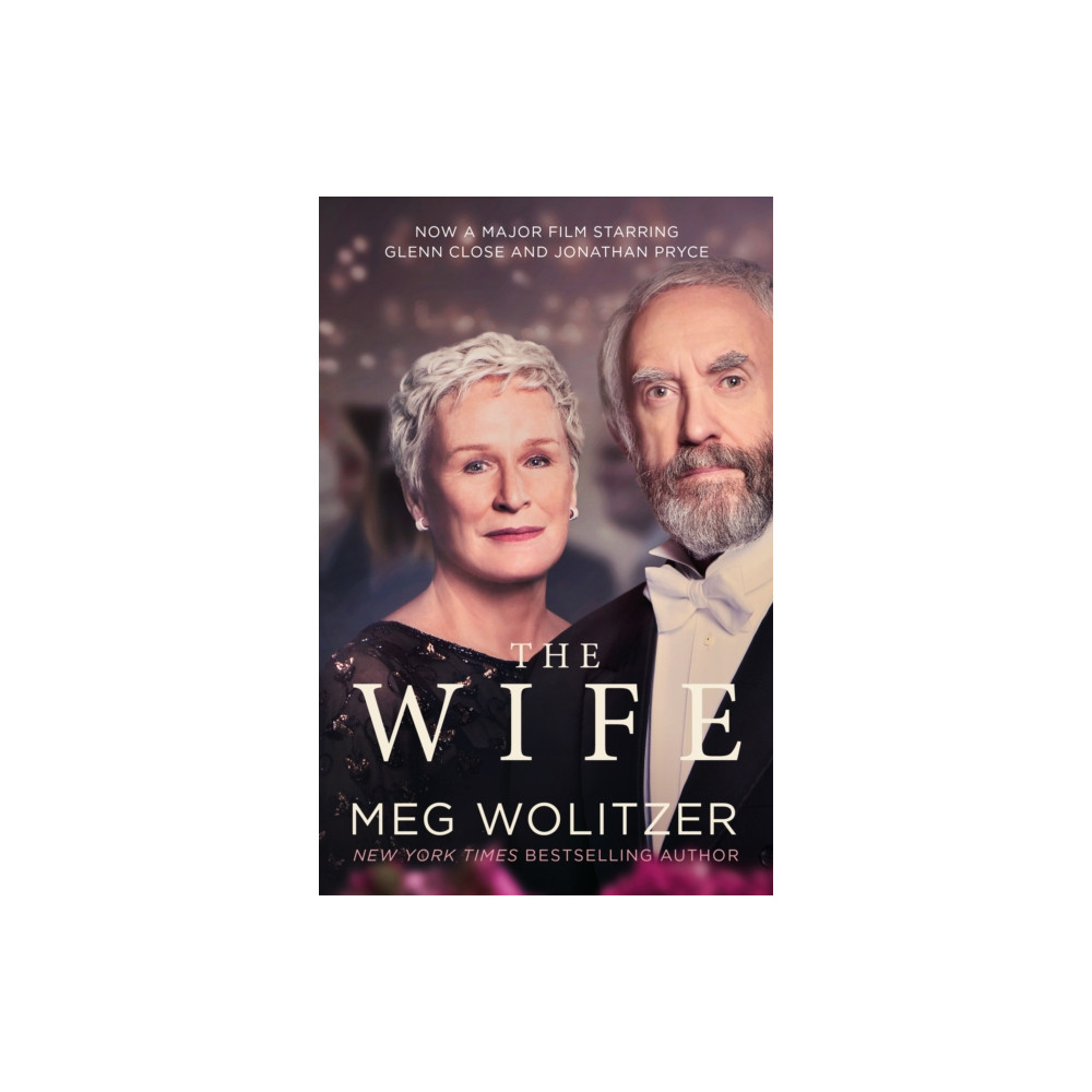 Produktbild för The Wife (häftad, eng)