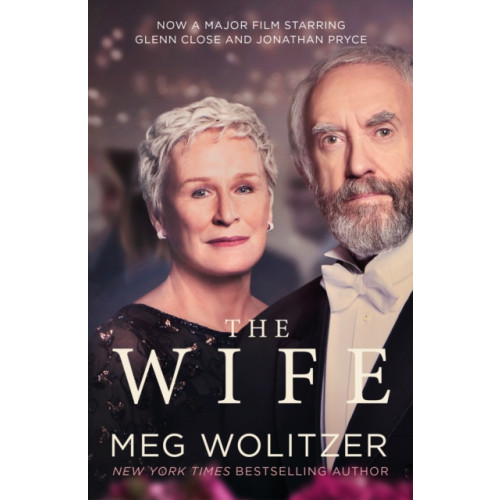 Vintage Publishing The Wife (häftad, eng)