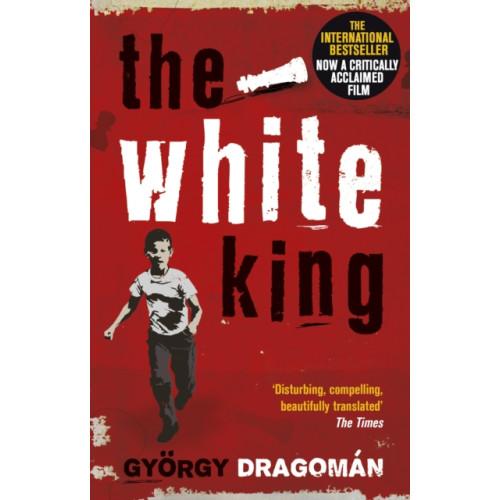 Transworld publishers ltd The White King (häftad, eng)