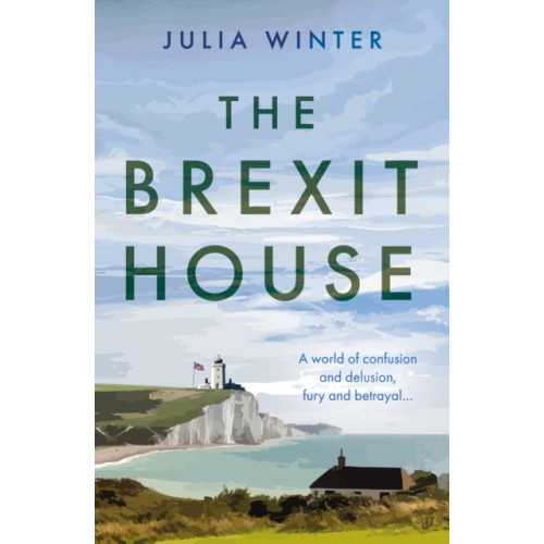 Troubador Publishing The Brexit House (häftad, eng)