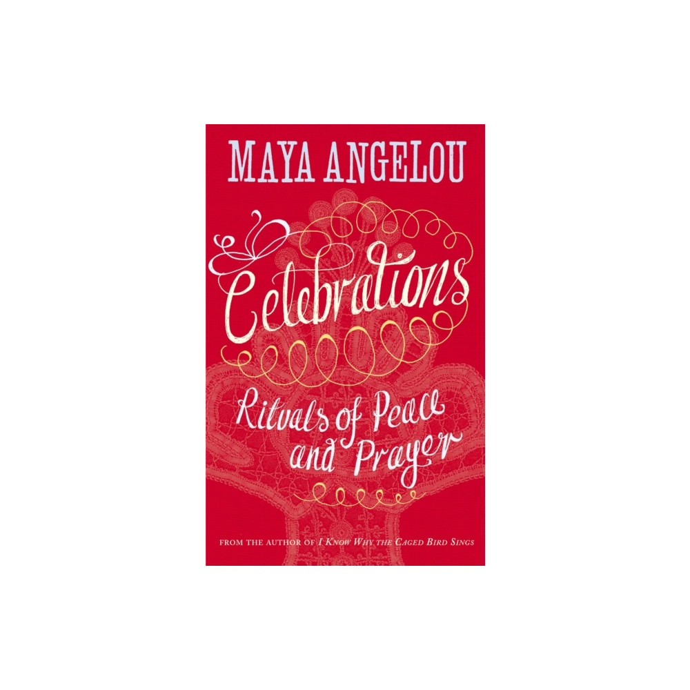 Produktbild för Celebrations (häftad, eng)
