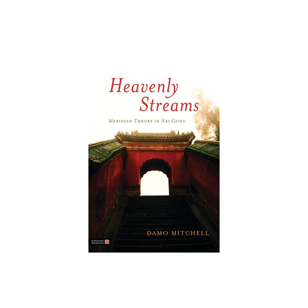 Produktbild för Heavenly Streams (häftad, eng)