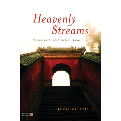 Jessica kingsley publishers Heavenly Streams (häftad, eng)