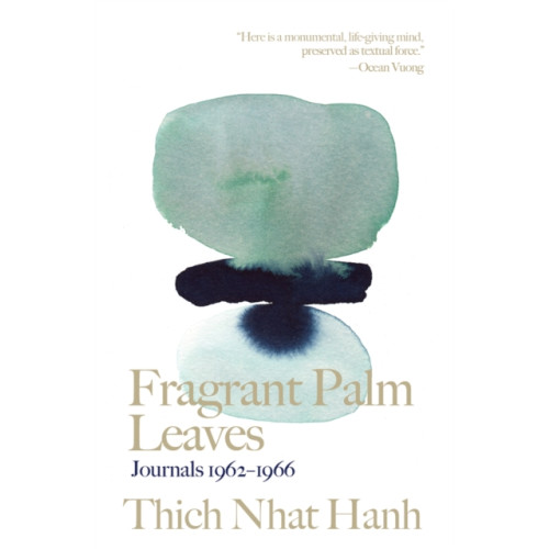 Parallax Press Fragrant Palm Leaves (inbunden, eng)