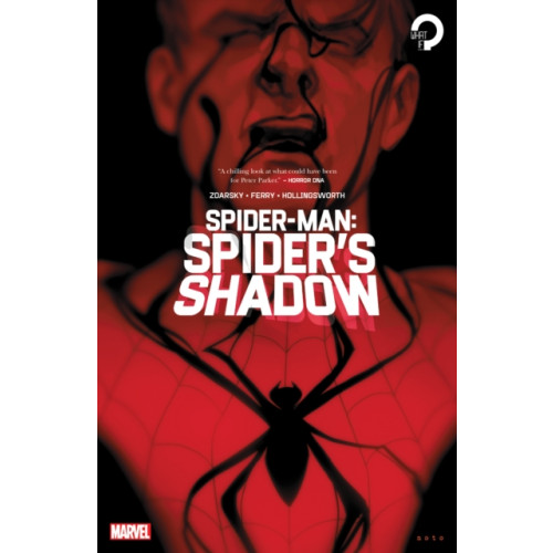 Marvel Comics Spider-Man: The Spider's Shadow (häftad, eng)