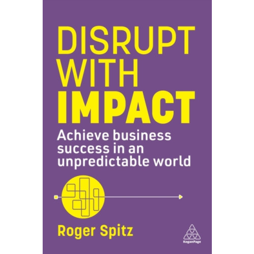 Kogan Page Ltd Disrupt With Impact (häftad, eng)