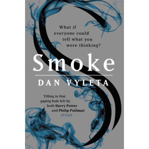 Orion Publishing Co Smoke (häftad, eng)