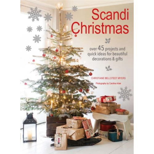 Ryland, Peters & Small Ltd Scandi Christmas (häftad, eng)