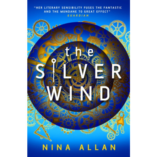 Titan Books Ltd The Silver Wind (häftad, eng)