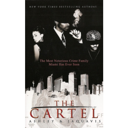 Kensington Publishing The Cartel (häftad, eng)