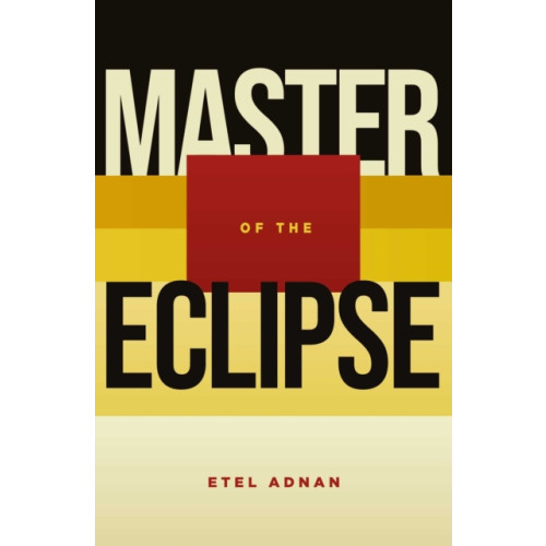 Interlink Publishing Group, Inc Master of the Eclipse (häftad, eng)