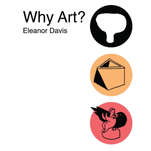 Fantagraphics Why Art? (häftad, eng)