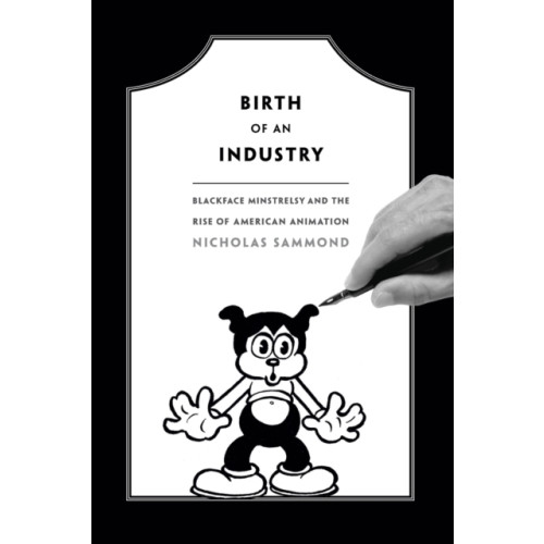 Duke university press Birth of an Industry (häftad, eng)