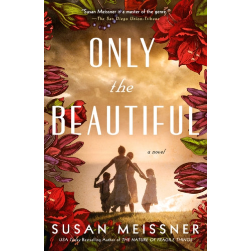 Penguin Putnam Inc Only the Beautiful (häftad, eng)