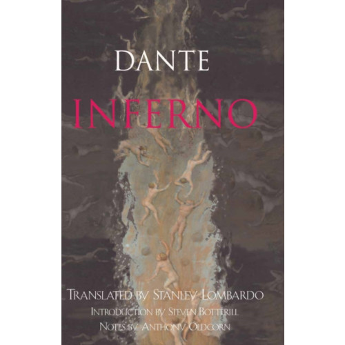 Hackett Publishing Co, Inc Inferno (häftad, eng)