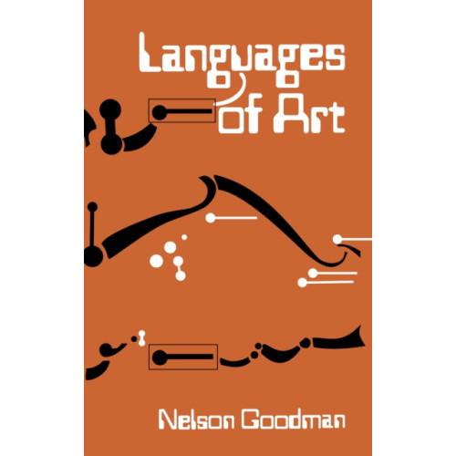 Hackett Publishing Co, Inc Languages of Art (häftad, eng)