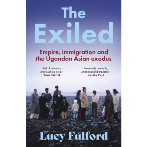 Hodder & Stoughton The Exiled (häftad, eng)
