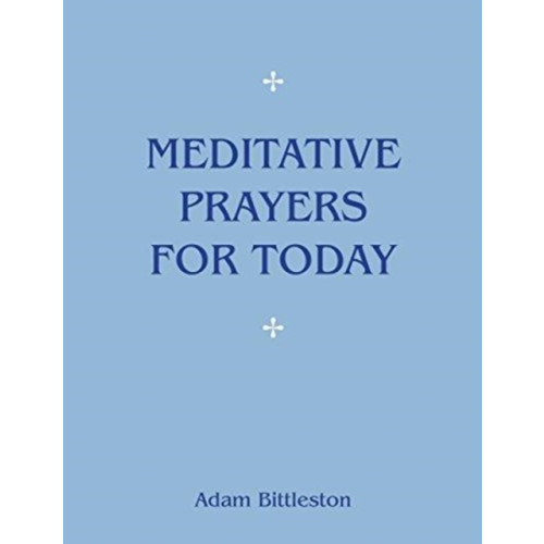 Floris Books Meditative Prayers for Today (häftad, eng)