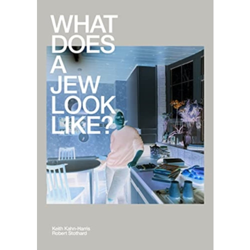 Five Leaves Publications What Does A Jew Look Like? (häftad, eng)