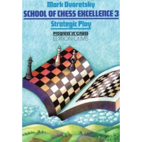 Edition Olms School of Chess Excellence 3 (häftad, eng)