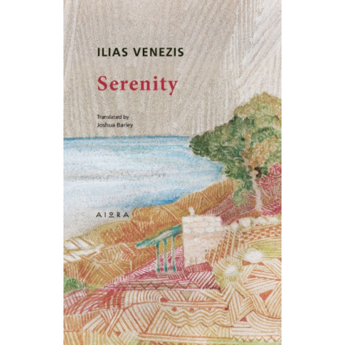 Aiora Press Serenity (häftad, eng)