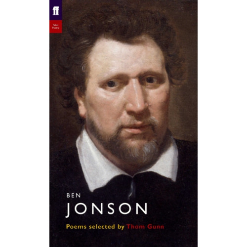 Faber & Faber Ben Jonson (häftad, eng)