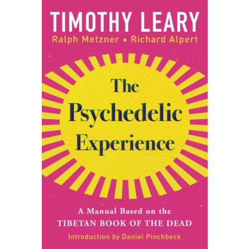 Citadel Press Inc.,U.S. The Psychedelic Experience (häftad, eng)