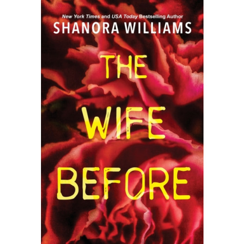 Kensington Publishing The Wife Before (häftad, eng)