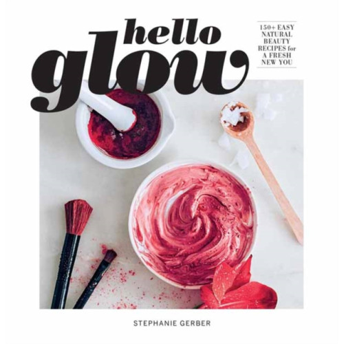 Insight Editions Hello Glow (häftad, eng)