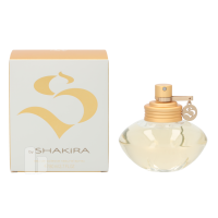 Produktbild för Shakira S Edt Spray 80 ml Dam