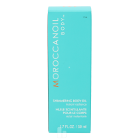 Produktbild för Moroccanoil Shimmering Body Oil 50 ml Unisex