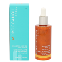 Produktbild för Moroccanoil Shimmering Body Oil 50 ml Unisex