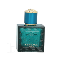 Produktbild för Versace Eros Pour Homme Duo Set 60 ml Herr