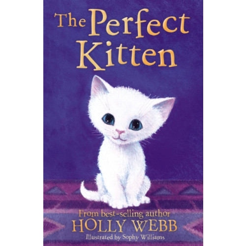 Little Tiger Press Group The Perfect Kitten (häftad, eng)
