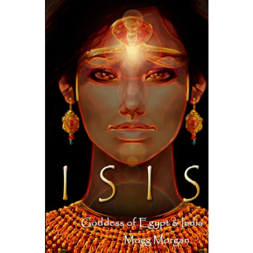 Mandrake of Oxford Isis (häftad, eng)