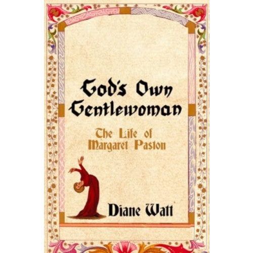 Icon Books God's Own Gentlewoman (inbunden, eng)