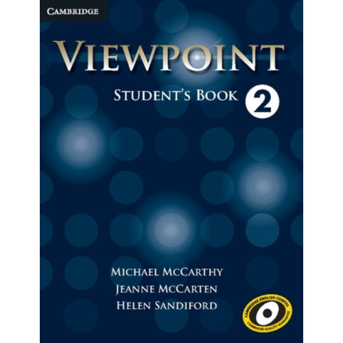 Cambridge University Press Viewpoint Level 2 Student's Book (häftad, eng)