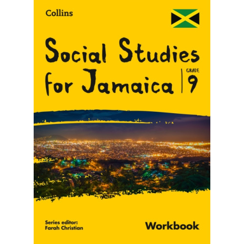 HarperCollins Publishers Collins Social Studies for Jamaica Grade 9: Workbook (häftad, eng)