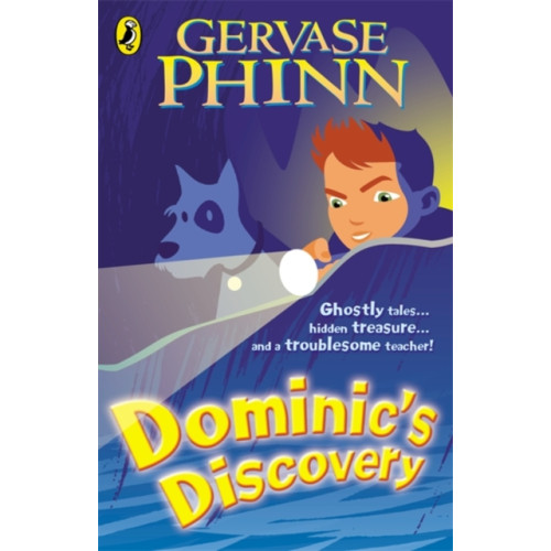 Penguin Random House Children's UK Dominic's Discovery (häftad, eng)